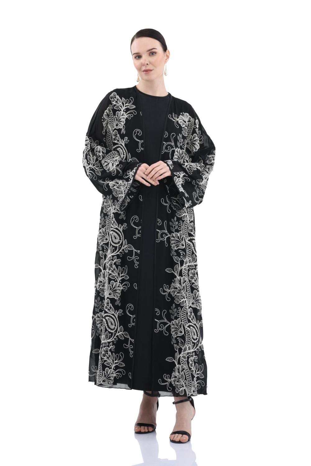 ABAYA